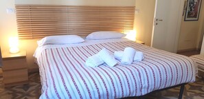 1 habitación, ropa de cama de alta calidad y cubrecamas 