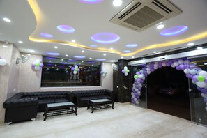 Fasilitas properti