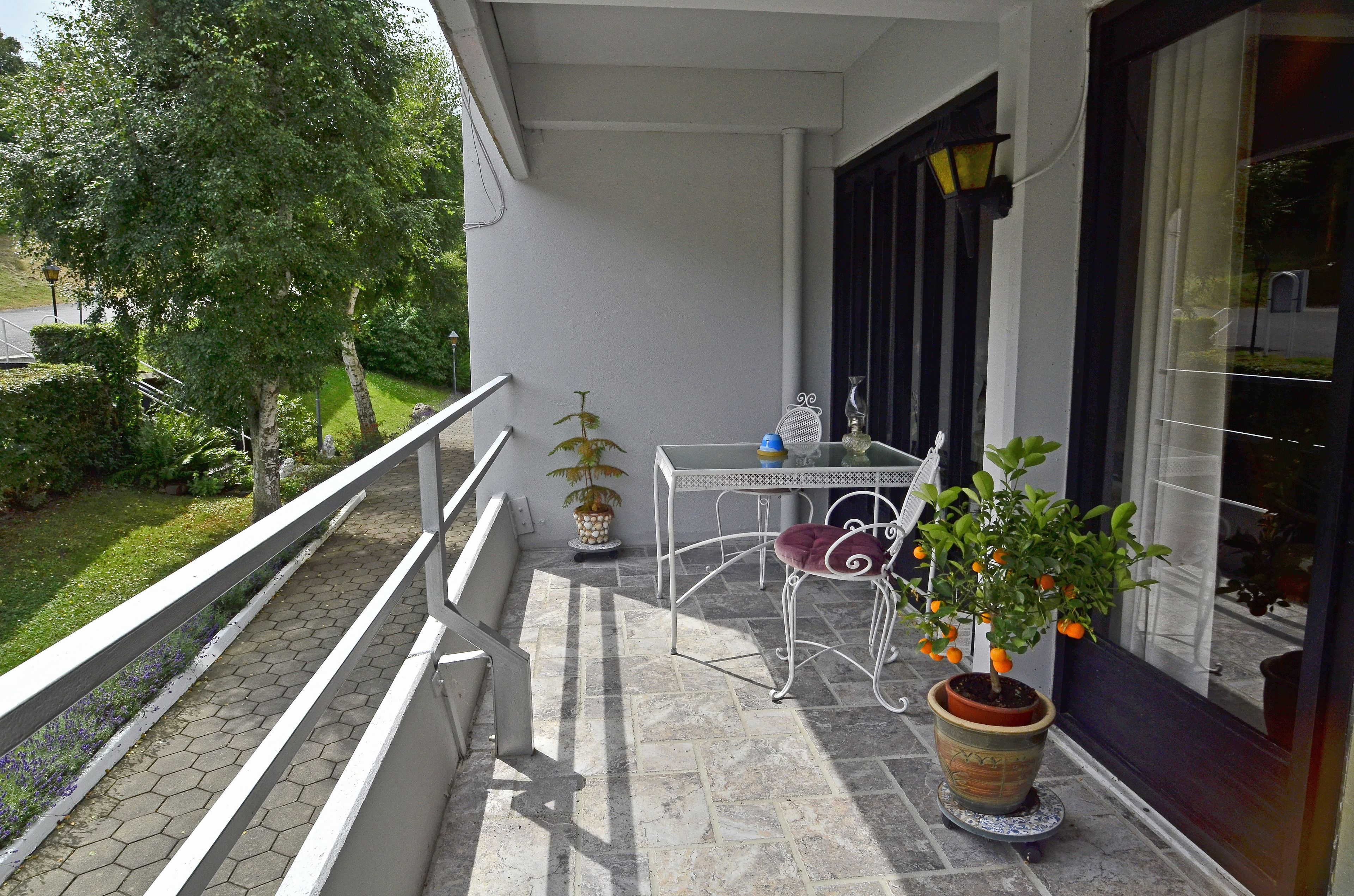 Teres/patio