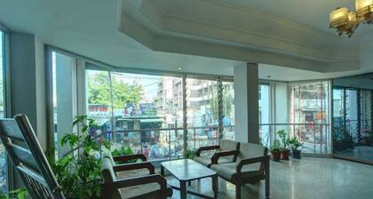 Padmam Hotel