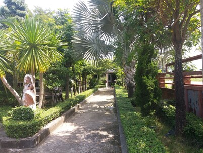 Chortip Resort