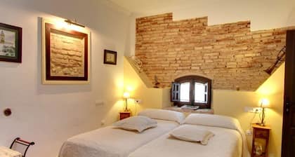 Hotel La Posada del Infante