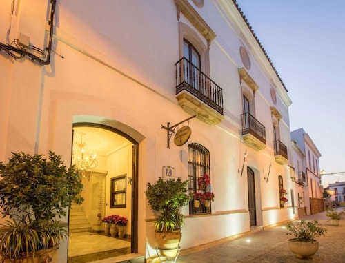 Hotel La Posada del Infante