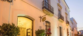 Hotel La Posada del Infante