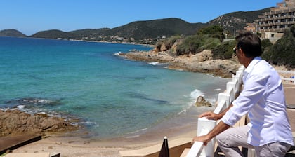 Hôtel Stella Di Mare