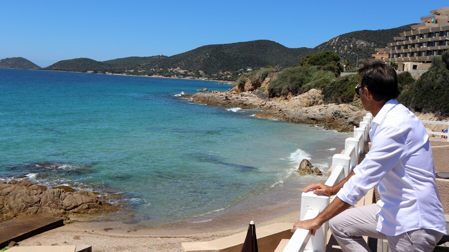 Hôtel Stella Di Mare