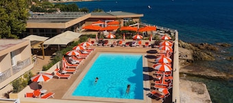Hôtel Stella Di Mare