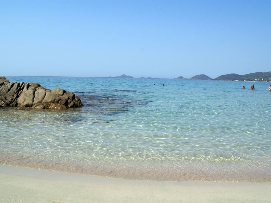 On the beach, white sand, kayaking, rowing