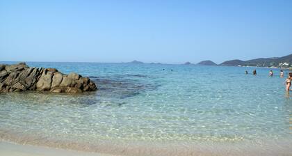 HĂŽtel Stella Di Mare