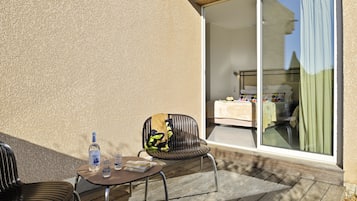 Chambre Standard, terrasse | Terrasse/Patio