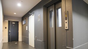 Unclassified image, 3 of 56, button - Best Residence Kujo (Osaka)