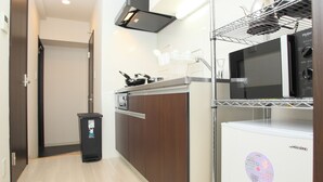 Unclassified image, 5 of 56, button - Best Residence Kujo (Osaka)