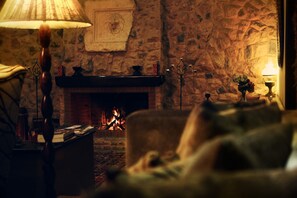 Interior - Massabki Hotel (Chtaura)