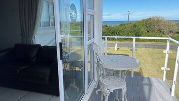 Standardzimmer, 1 Schlafzimmer | Terrasse/Patio