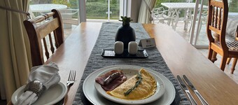 Benri B&B