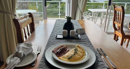 Benri B&B