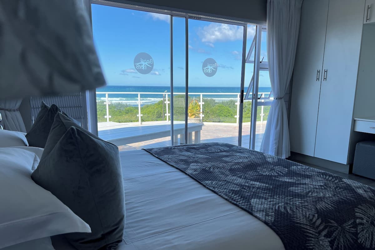 Penthouse | Bed sheets