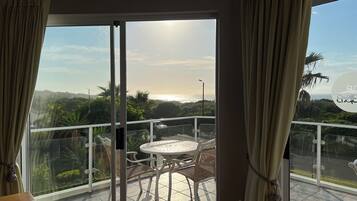 Petit déjeuner anglais (150 ZAR par personne)