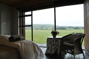 Cabana Comfort | Vista des de l'habitació