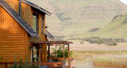 Sani Valley Nature Lodges