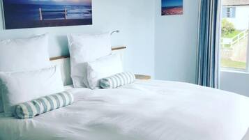 Quarto luxo, 1 quarto | 1 quarto, roupas de cama de algodão egípcio, roupas de cama premium