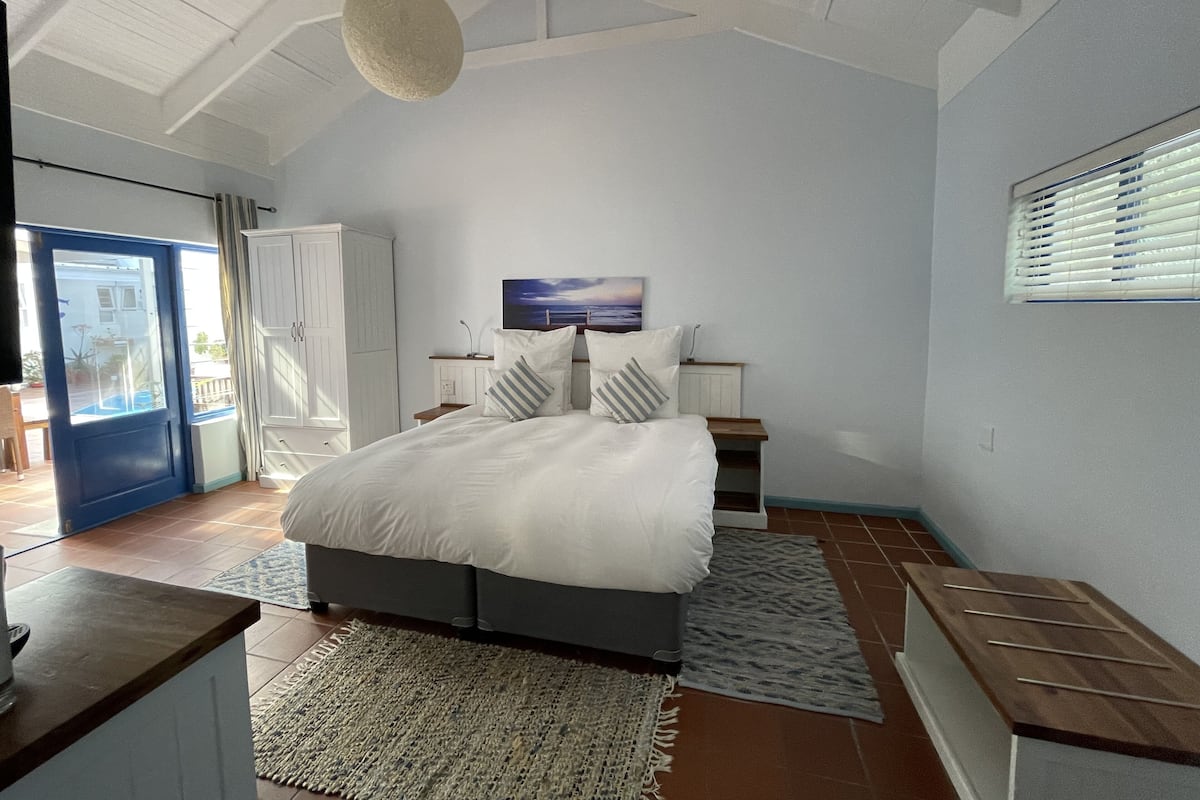Deluxe Room, 1 Bedroom