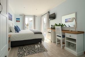 Chambre Double Deluxe