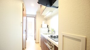 Private kitchen - Saint Paulia Osaka Castle (Osaka)