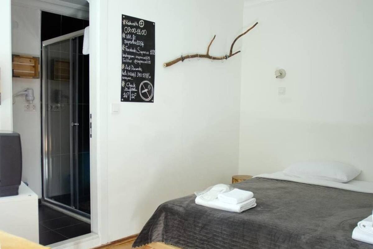 Chambre Double Standard