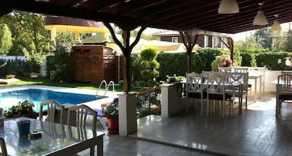 Sapanca 105 - Adults Only