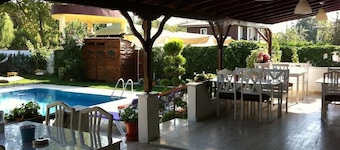 Sapanca 105 - Adults Only