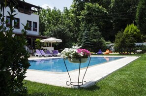 Garden - Sapanca 105 - Adults Only (Sapanca)