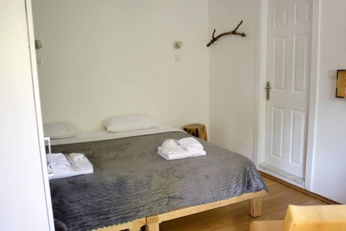 Chambre Double Économique