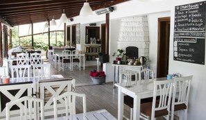 Restaurant - Sapanca 105 - Adults Only (Sapanca)