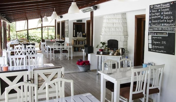 Restaurant - Sapanca 105 - Adults Only (Sapanca)