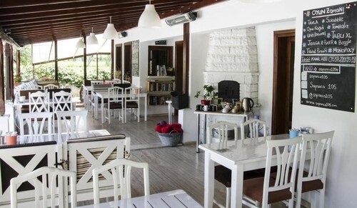 Sapanca 105 - Adults Only