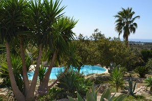 Exterior - Antica Masseria Timparuci (Modica)