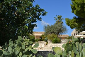 Exterior - Antica Masseria Timparuci (Modica)