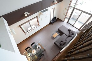 منطقة المعيشة