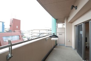 阳台