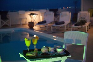 Exterior - Villa Anto (Santorini)