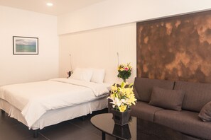 Room | View from room