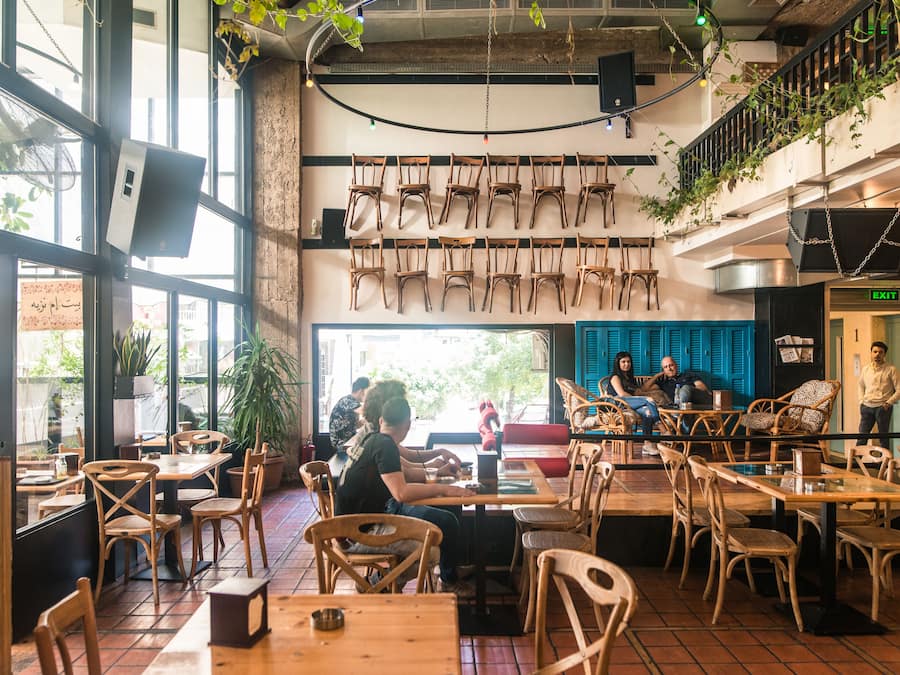 Aperto a colazione, pranzo e cena