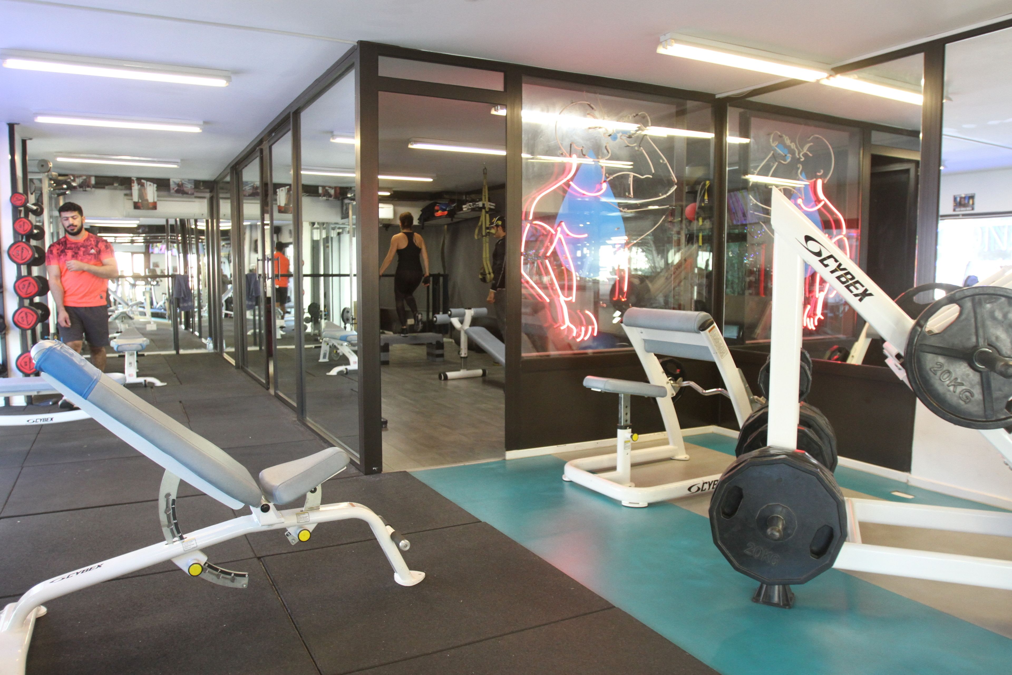 Photo - Hamra Urban Gardens