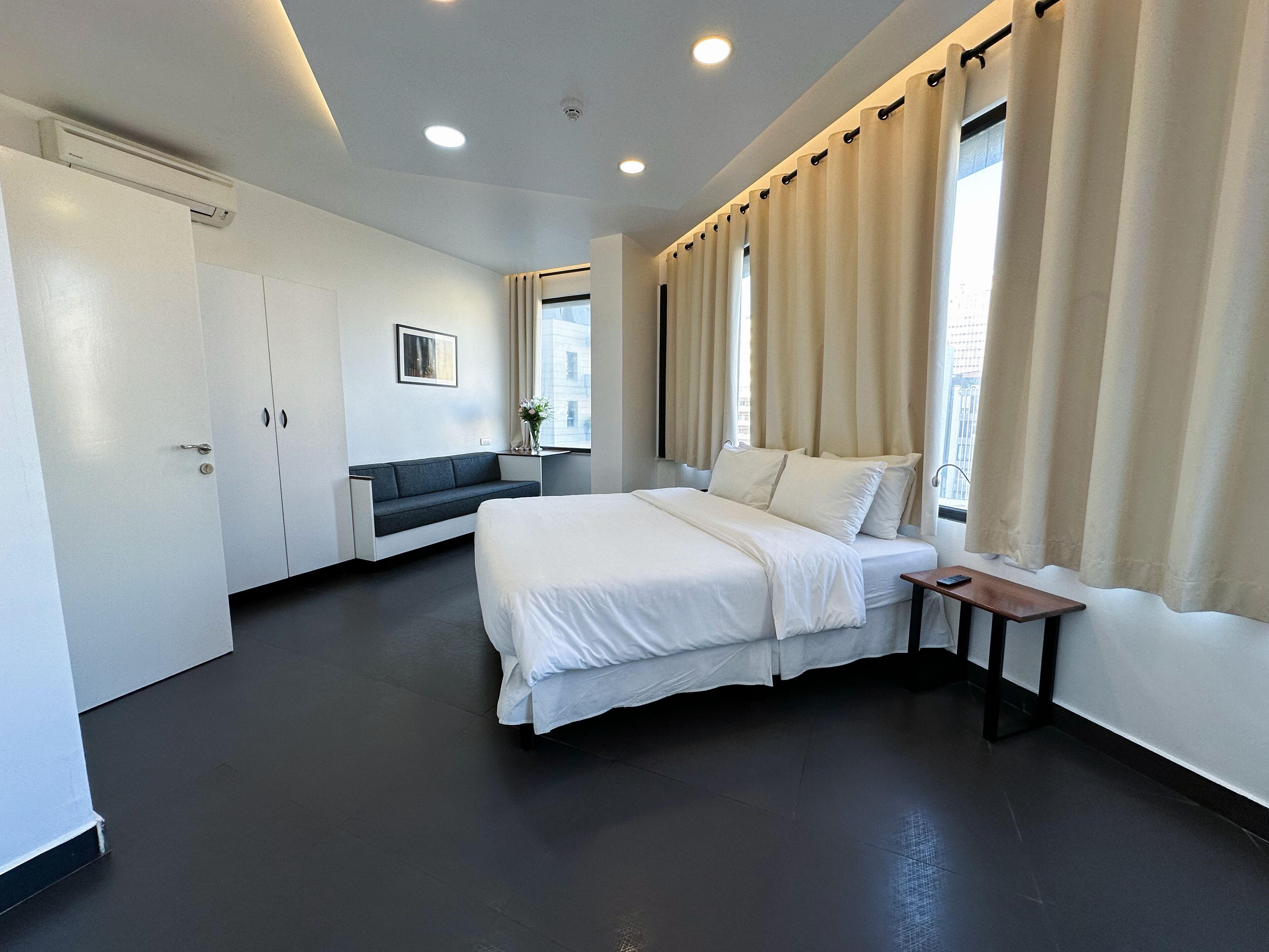 Photo - Hamra Urban Gardens