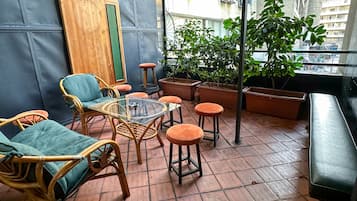 Teres/patio