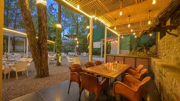 International cuisine