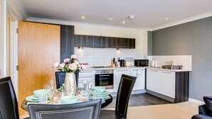 Unclassified image, 5 of 109, button - Mica Point City Centre Apartment (Birmingham)