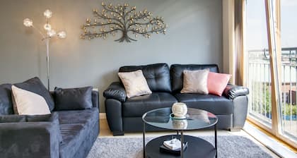 Mica Point City Centre Apartment