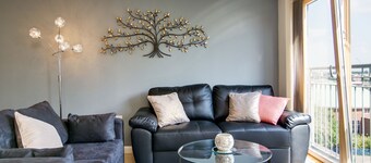 Mica Point City Centre Apartment